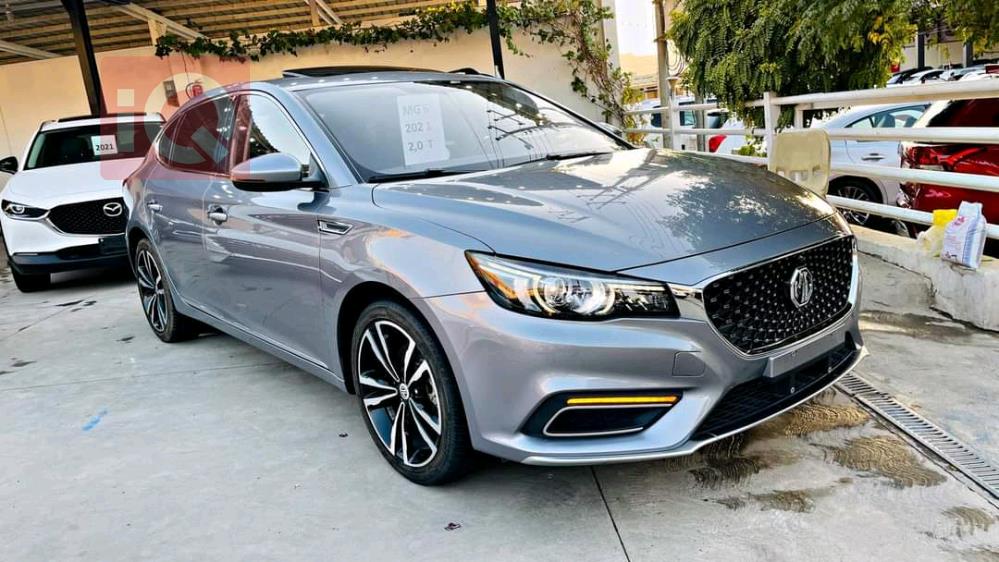 MG 6